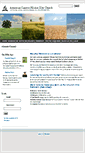 Mobile Screenshot of americancanyonfilam.adventistfaith.org