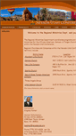 Mobile Screenshot of nvucregionalministries.adventistfaith.org