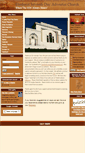 Mobile Screenshot of oaklandelmhurst.adventistfaith.org
