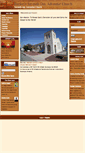 Mobile Screenshot of buckeye.adventistfaith.org