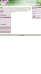 Mobile Screenshot of kahiliadventistschool.adventistfaith.org