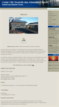 Mobile Screenshot of cedarcity.adventistfaith.org
