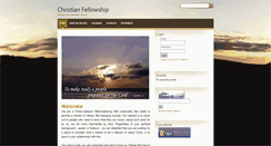 Desktop Screenshot of christianfellowship.adventistfaith.org