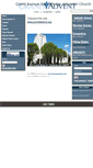 Mobile Screenshot of grandadvent.adventistfaith.org