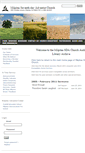 Mobile Screenshot of milpitas.adventistfaith.org