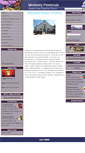 Mobile Screenshot of monterey.adventistfaith.org