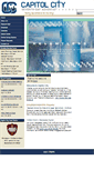 Mobile Screenshot of capitolcitysda.adventistfaith.org