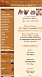 Mobile Screenshot of centennial.adventistfaith.org