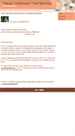 Mobile Screenshot of hwictrust.adventistfaith.org