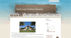 Desktop Screenshot of nccfsda.adventistfaith.org