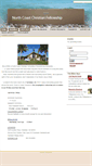 Mobile Screenshot of nccfsda.adventistfaith.org