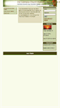 Mobile Screenshot of calimesa.adventistfaith.org