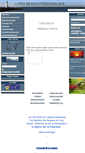 Mobile Screenshot of longbeach.adventistfaith.org