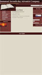 Mobile Screenshot of immanuelsda.adventistfaith.org