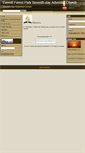 Mobile Screenshot of efpac.adventistfaith.org