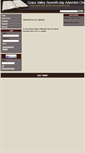 Mobile Screenshot of grassvalley.adventistfaith.org